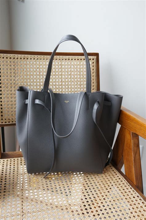 celine small cabas tote black|celine tote bag vintage.